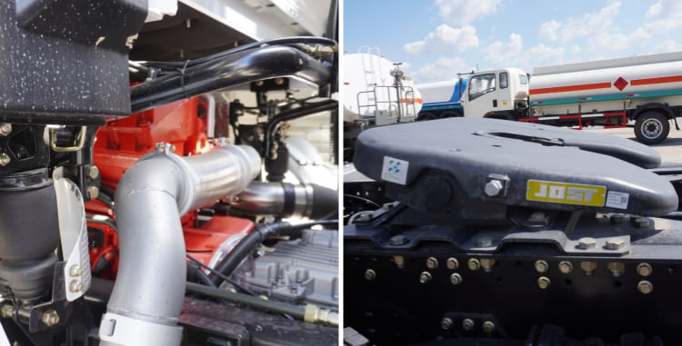 X3000 Shacman Truck Head Price for Sale in Costa Rica