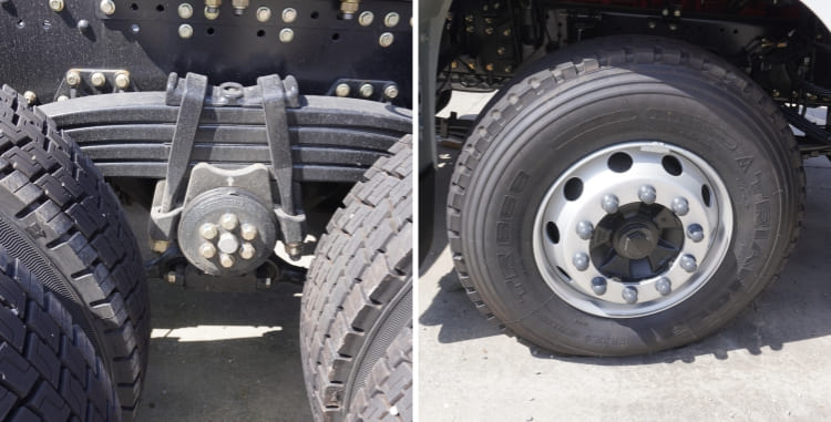X3000 Shacman Truck Head Price for Sale in Costa Rica