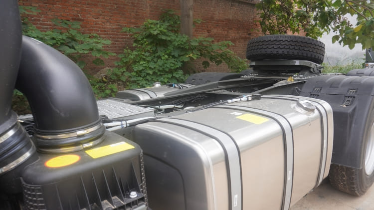Howo Truck Tractor Head | Sinotruck Howo Price for Sale in Costa Rica