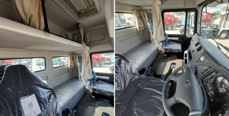 Shacman F3000 Head Price  Shacman Truck Manufacture for Sale in Costa Rica