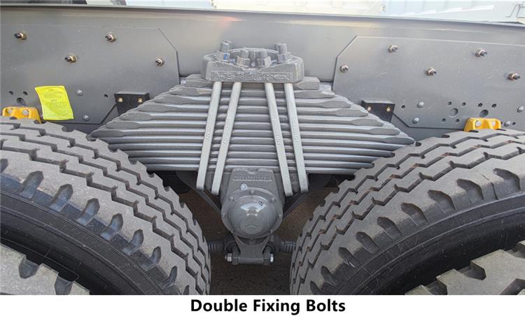 Sinotruk Howo 400HP 6x4 Dump Truck for Sale In Costa Rica