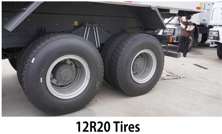 Shacman F3000 Dump Truck Price In Costa Rica