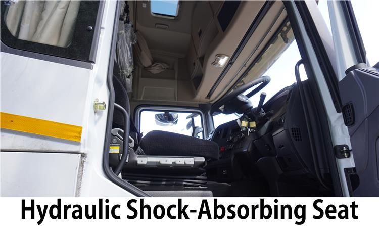 Shacman X3000 Tractor Truck for Sale In Costa Rica