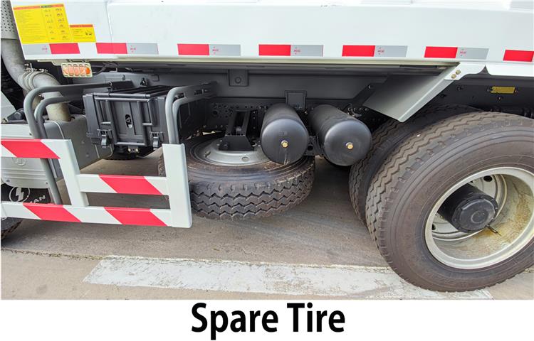Shacman X3000 Dump Truck Price Near Me In Costa Rica