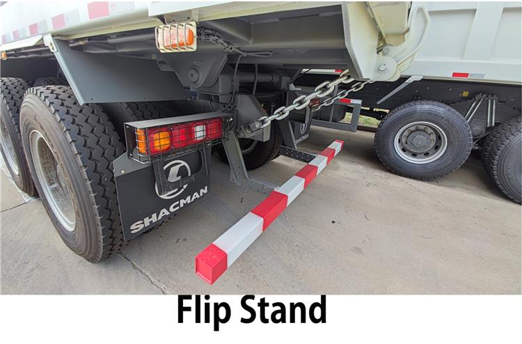 Shacman X3000 Dump Truck Price Near Me In Costa Rica