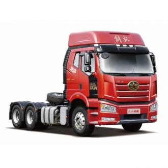 Faw Jiefang Truck Tractor Head 
