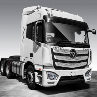 Foton 6x4 Tractor Head Truck
