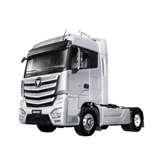 Foton Tractor Trucks 