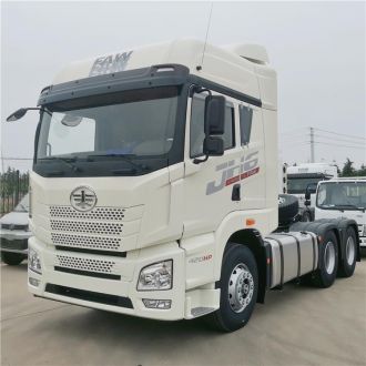 Faw JH6 Truck Tractor